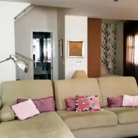 180 Precioso Apto Con Piscina Privada Adelantado セビリア